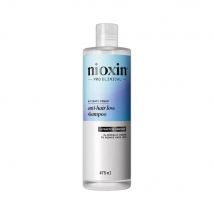 Nioxin Shampooing Antichute Au Sandalore 475ml - Easypara