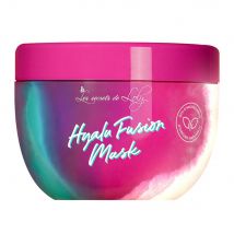 Les Secrets de Loly Masque Activateur de Boucles Hyalu Fusion Mask 300ml - Easypara