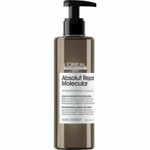 L'Oréal Professionnel Absolut Repair Molecular Sérum à Rincer 250ml - Fabriqué en France - Easypara