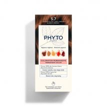 Phyto Phytocolor Coloration Permanente Aux Pigments Vegetaux - Easypara