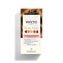 Phyto Phytocolor Coloration Permanente Aux Pigments Vegetaux - Easypara