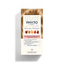 Phyto Phytocolor Coloration Permanente Aux Pigments Vegetaux - Easypara