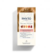 Phyto Phytocolor Coloration Permanente Aux Pigments Vegetaux - Easypara