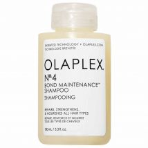 Olaplex N°4 Shampoing Bond Maintenance 100ml - Easypara