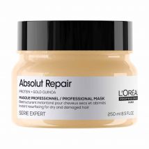 L'Oréal Professionnel Absolu Repair Gold Baume Restructurant Serie Expert 250ml - Easypara
