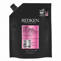 Redken Acidic Color Gloss Recharge Shampooing Doux Couleur 500ml - Easypara