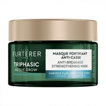 René Furterer Triphasic Active Grow Masque Fortifiant Anti-casse 200ml - Easypara