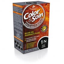 Color & Soin Coloration Permanente - Easypara