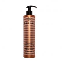 Rosebaie Huile d'Argan Shampoing Kératine Cheveux colorés 500ml - Easypara