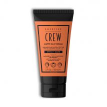 American Crew Styling Matte Clay Cream Coiffant-Soin Hybride 150ml - Easypara
