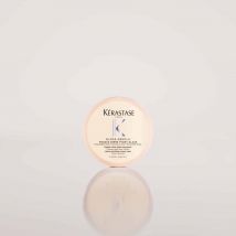 Kérastase Gloss Absolu Masque Crème Hydra-Glaze 75ml - Fabriqué en France - Easypara