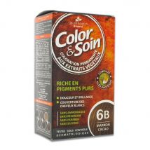 Color & Soin Coloration Permanente - Easypara