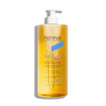 Noreva Xerodiane Cera+ Huile Lavante Nutritive Visage et Corps Peaux Sèches à Très Sèches 1l - Easypara