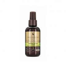 Macadamia Nourishing Moisture Huile Hydratante Et Nourrissante Cheveux Normaux 125ml - Easypara