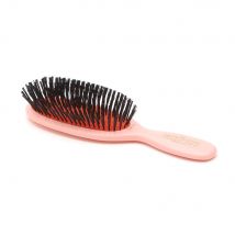 Mason Pearson Brosse A Cheveux Enfant CB4 Rose la brosse des tout petits - Easypara