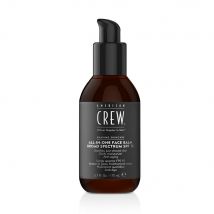 American Crew All-in-one Face Balm Spf15 Hydratant Quotidien 170ml - Easypara