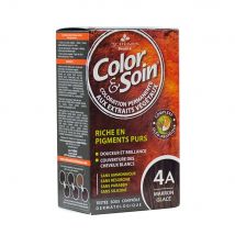 Color & Soin Coloration Permanente - Easypara