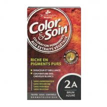Color & Soin Coloration Permanente - Easypara