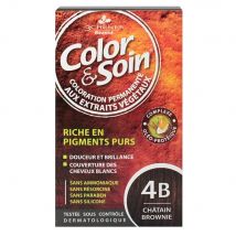Color & Soin Coloration Permanente - Easypara