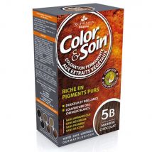 Color & Soin Coloration Permanente - Easypara