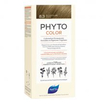 Phyto Phytocolor Coloration Permanente Aux Pigments Vegetaux - Easypara