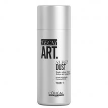 L'Oréal Professionnel Tecni Art Super Dust Poudre Volume Et Fixation Force 3 7g - Easypara