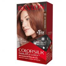 Revlon Coloration permanente ColorSilk Beautiful Color - Easypara