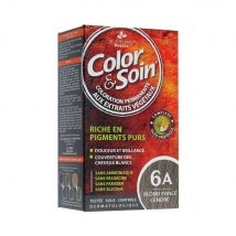 Color & Soin Coloration Permanente - Easypara