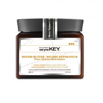 Saryna Key Color Lasting Beurre Reparateur Beurre De Karite Pur D'afrique 500ml - Easypara