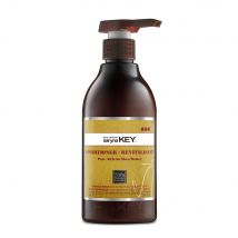 Saryna Key Damage Repair Conditioner Apres-shampooing Revitalisant Beurre De Karite Pur D'afrique 500ml - Easypara