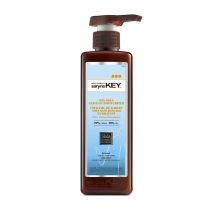 Saryna Key Cocktail De Karite Soin Sans Rincage Hydratant 70% / 30% Styling Beurre De Karite D'afrique 300ml - Easypara