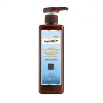 Cocktail De Karite Soin Sans Rincage Hydratant 70% / 30% Styling Beurre De Karite D'afrique 300ml Saryna Key - Easypara