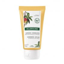 Klorane Mangue Après-Shampooing Nutrition Cheveux Secs 50ml - Easypara