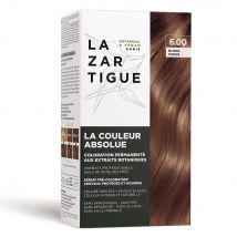 Lazartigue La Couleur Absolue Coloration permanente aux extraits botaniques 60ml - Easypara