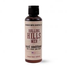 Rolling Hills Soin à rincer pour barbe 90ml - Easypara
