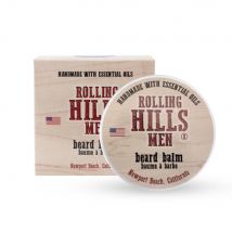 Rolling Hills Baume à barbe 40g - Easypara