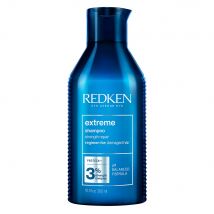 Redken Extreme Shampoing fortifiant cheveux fragilisés 300ml - Easypara