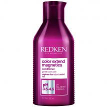 Redken Color Extend Magnetics Après-shampoing cheveux colorés 300ml - Easypara