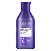 Redken Color Extend Blondage Après-shampoing neutralisant cheveux blonds 300ml - Easypara