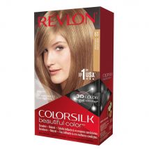 Revlon Coloration permanente ColorSilk Beautiful Color - Easypara