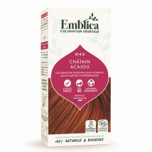 Coloration végétale 100g Emblica - Easypara