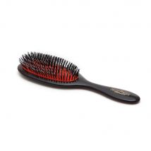 Mason Pearson Brosse A Cheveux Mixte BN3 Noire Cheveux épais et mi-longs soies naturelles de sanglier et nylon - Easypara
