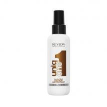 Revlon Professional Uniq One Masque En Spray Sans Rincage Parfum Coco 150ml - Easypara