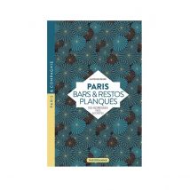 Livre Parigramme - Cadeau Crémaillère - Pyramid - Les Raffineurs