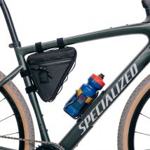 Sac pour cadre de vélo - Noir - Idée cadeau femme - Topo Design - Les Raffineurs