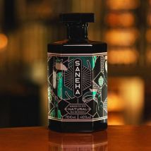 Gin thaïlandais Saneha - La Maison Du Whisky - Cadeau Crémaillère - Les Raffineurs