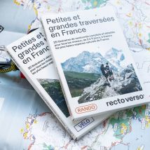 Extensions cartes - Recto Verso - Fabriqué en France - Les Others - Les Raffineurs