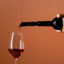 Verseur et aérateur de vin - Cheer Moda - Les Raffineurs