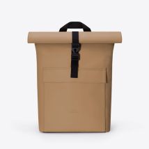 Sac à dos Homme et Femme imperméable/étanche Jasper Medium - Ucon Acrobatics - Almond (Stealth) - Idée cadeau Noël - Cadeau Homme - Cadeau Femme - 