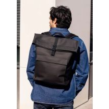 Sac à dos Homme et Femme imperméable/étanche Jasper Medium - Ucon Acrobatics - Noir - Idée cadeau Noël - Cadeau Homme - Cadeau Femme - Cadeau Papa - 
